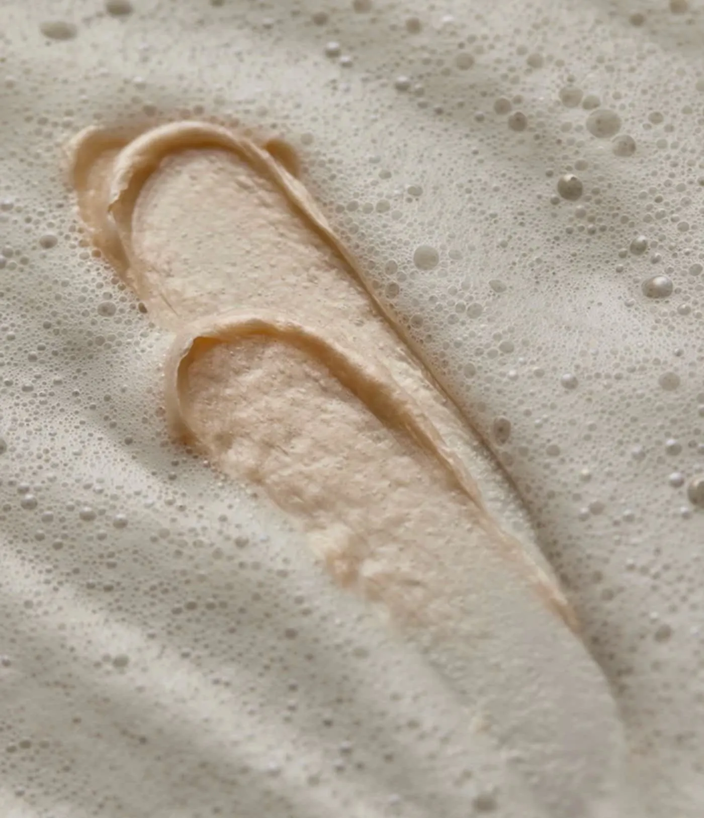 Let Me Refresh Foam Cleanser