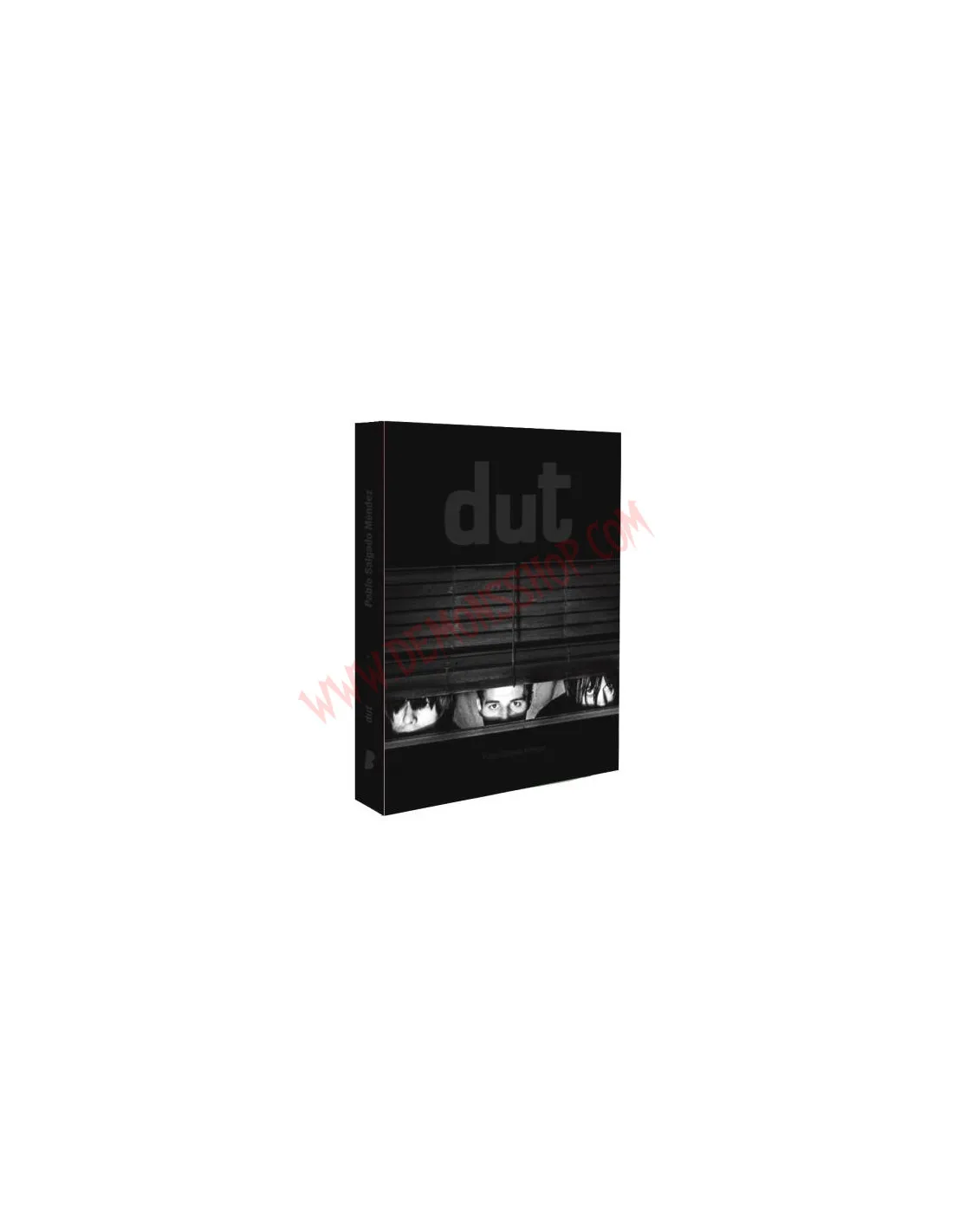 Libro DUT (Euskaraz)