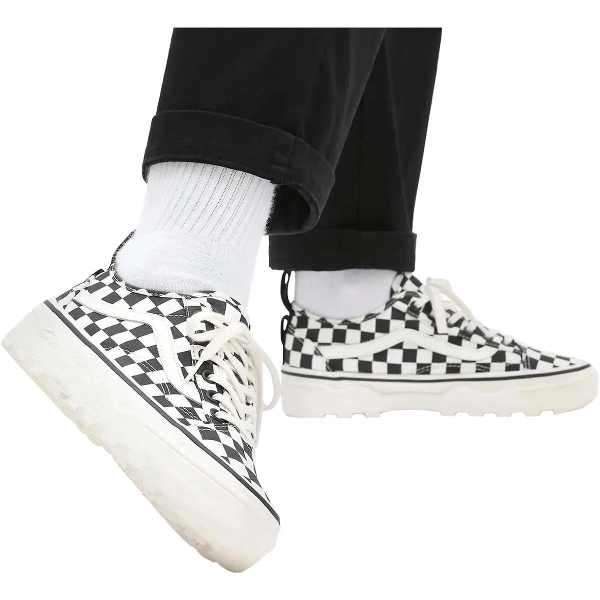 Lifestyle Footwear
