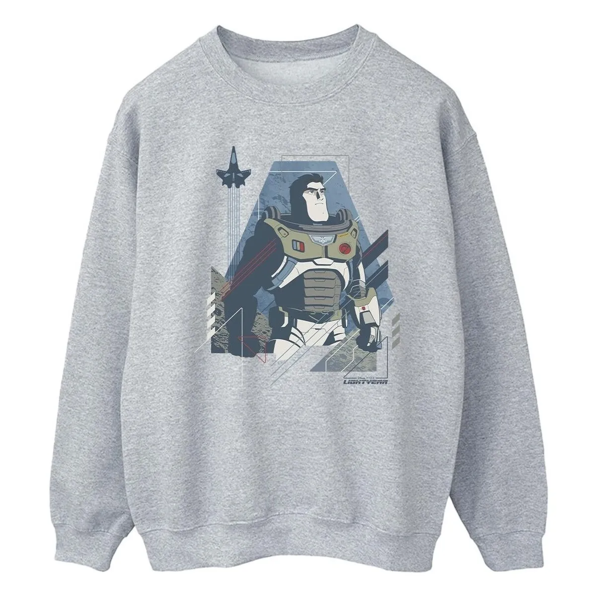 Lightyear Look To The Stars
