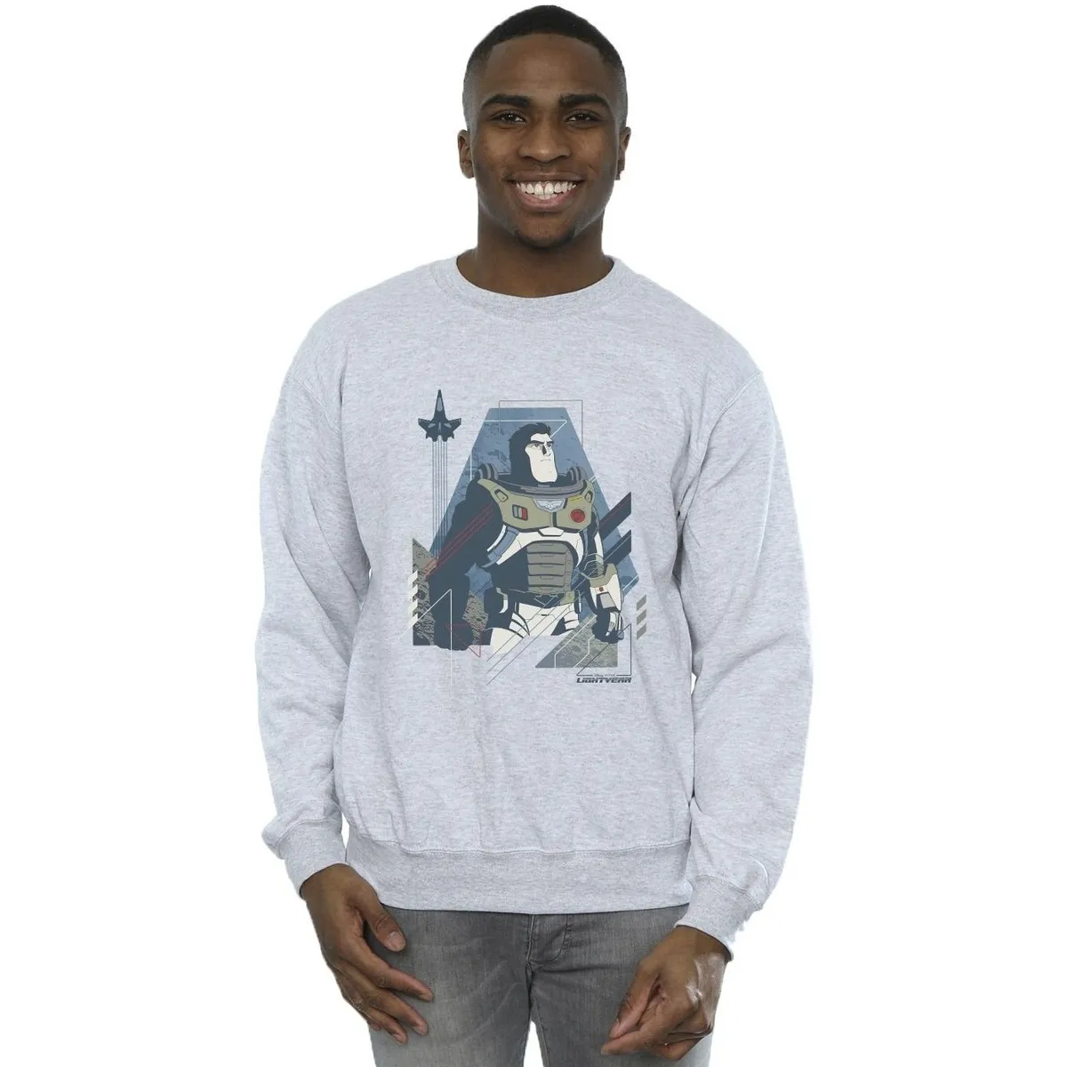 Lightyear Look To The Stars