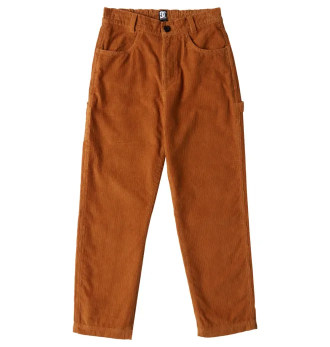 LODGE    PANTAL&OACUTE;N TIPO CARPINTERO PARA CHICOS