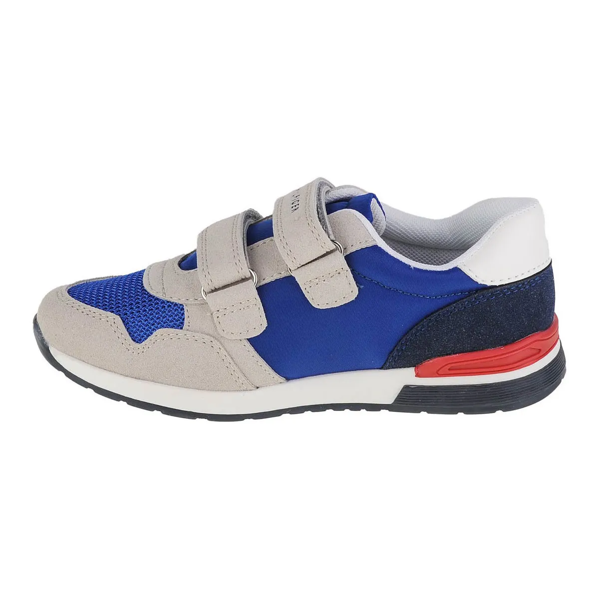 Low Cut Velcro Sneaker