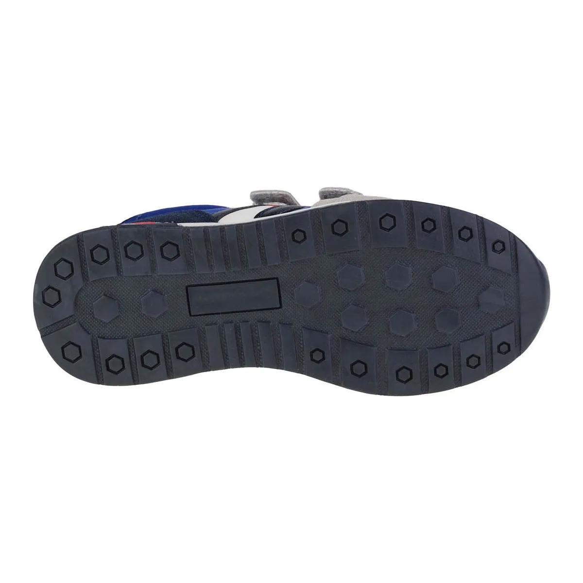 Low Cut Velcro Sneaker