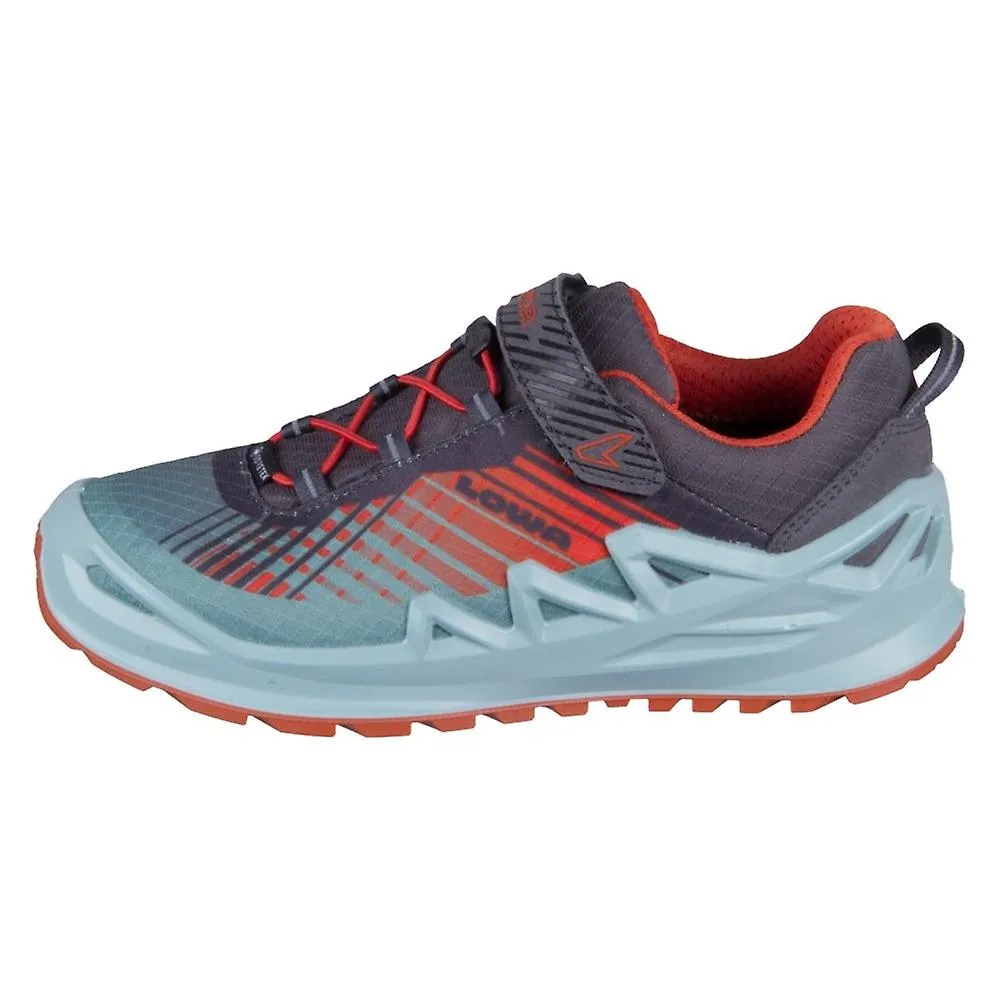 Lowa Merger Gtx Junior 64043590576504359057 trekking todo el año niños