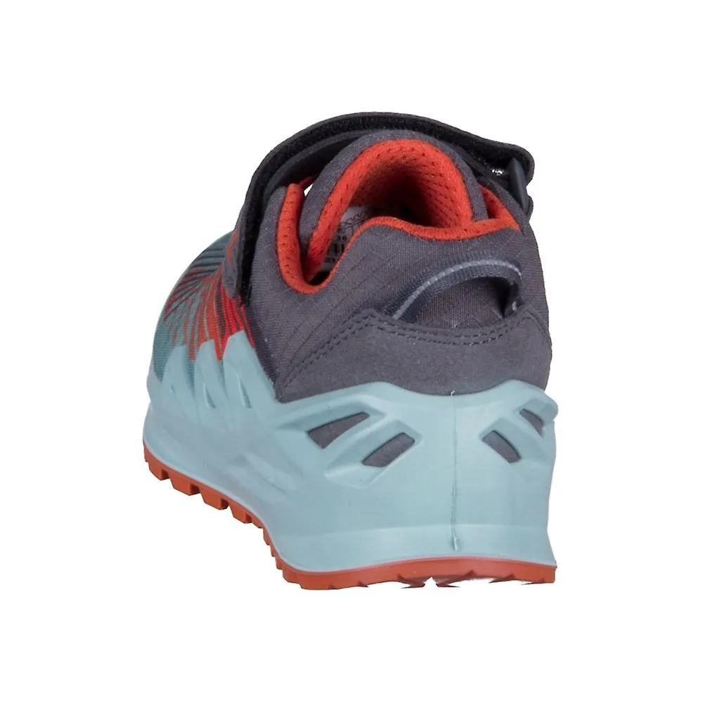 Lowa Merger Gtx Junior 64043590576504359057 trekking todo el año niños