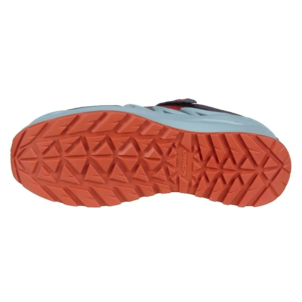 Lowa Merger Gtx Junior 64043590576504359057 trekking todo el año niños