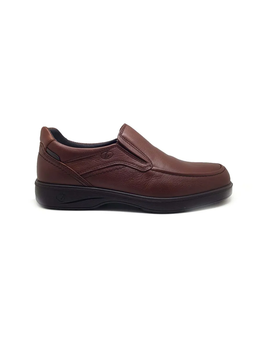 LUISETTI MOCASÍN HOMBRE CÓMODO Y LIGERO 37703NA