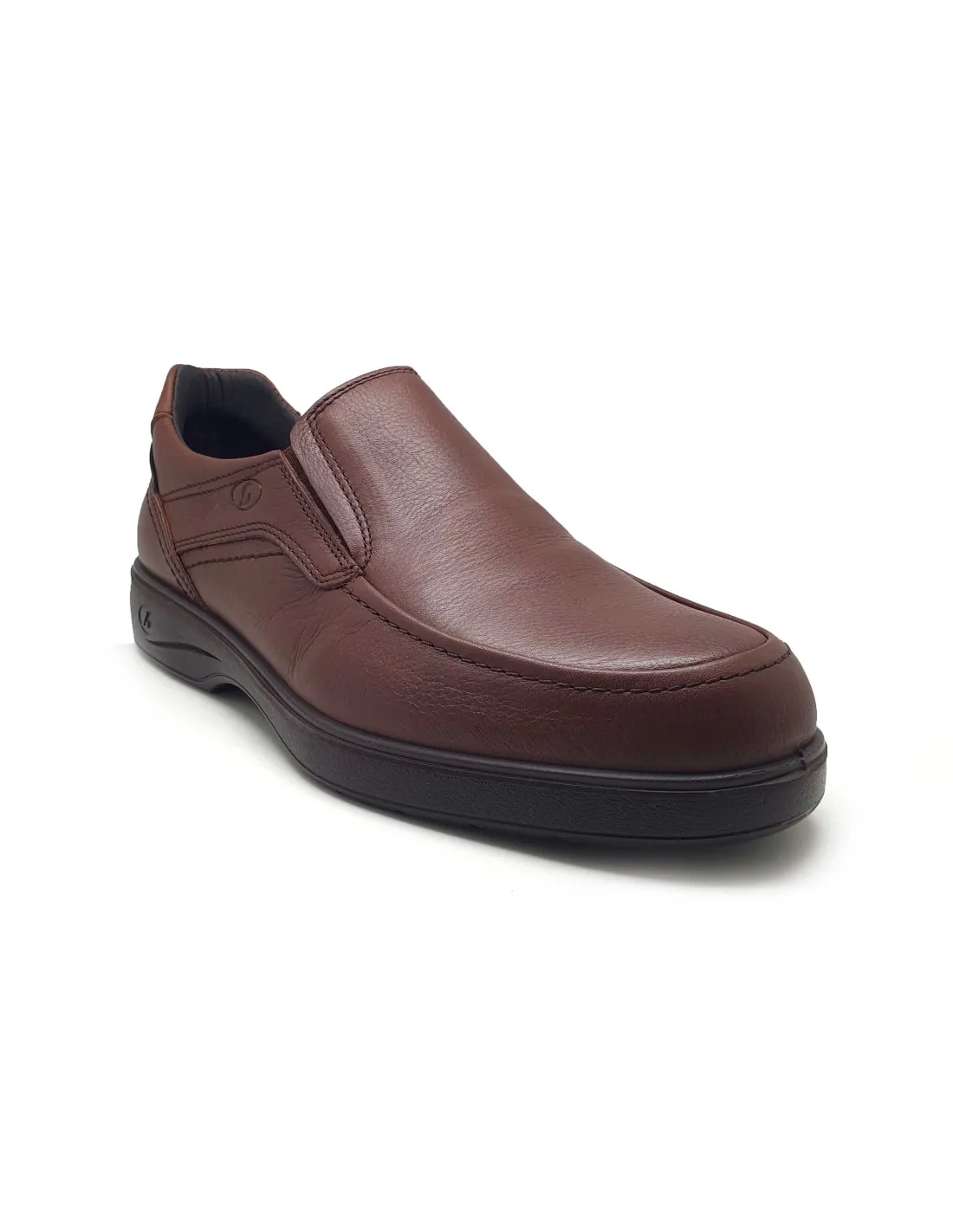 LUISETTI MOCASÍN HOMBRE CÓMODO Y LIGERO 37703NA