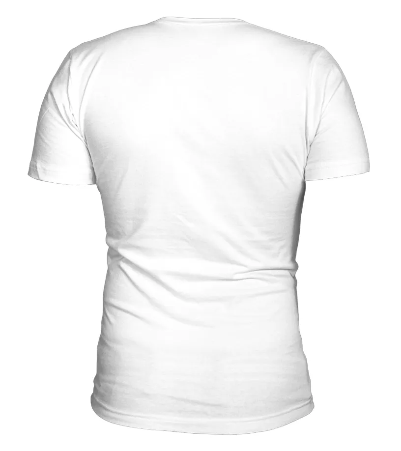 M500021WT. BRUCE SPRINGSTEEN, 'BORN TO RUN' CAMISETA CUELLO EN V UNISEX