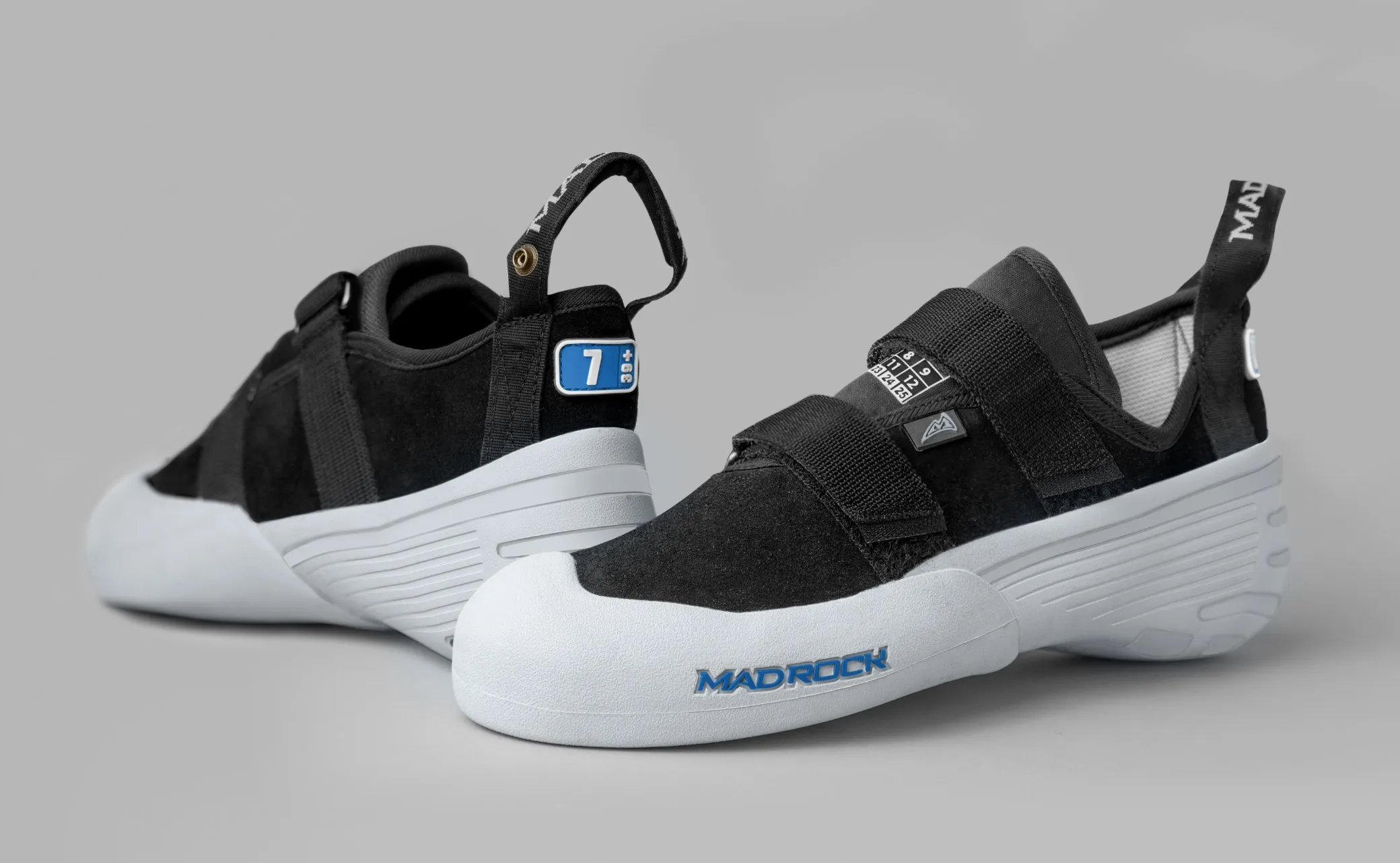 MAD ROCK ZAPATILLA UNISEX RHINO