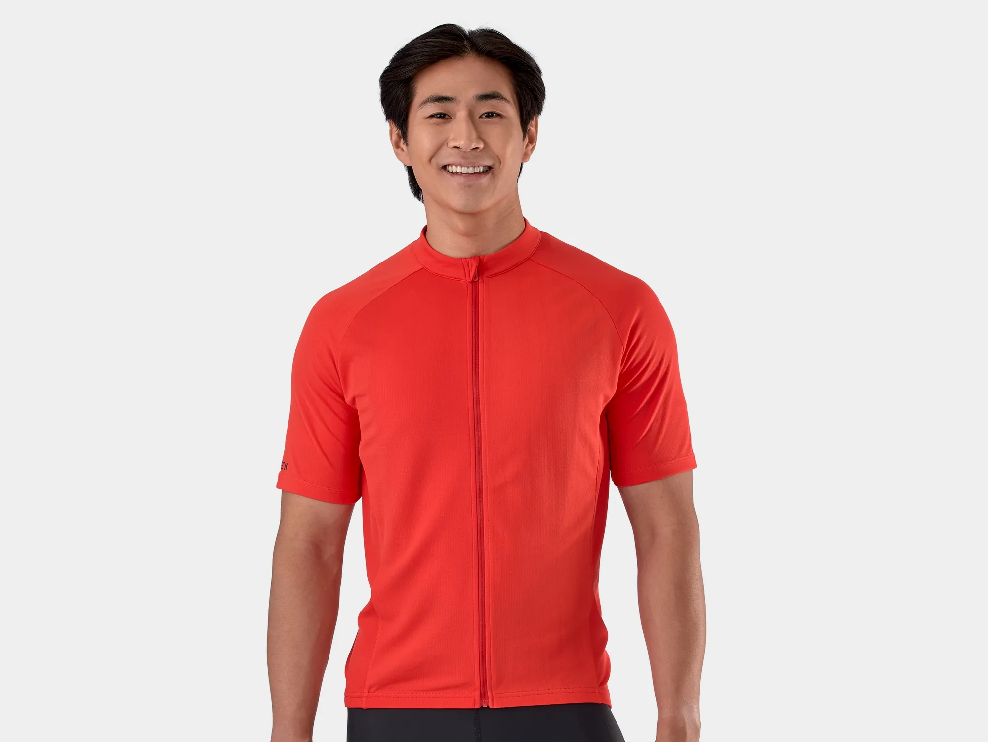 Maillot Trek Solstice L Viper Red