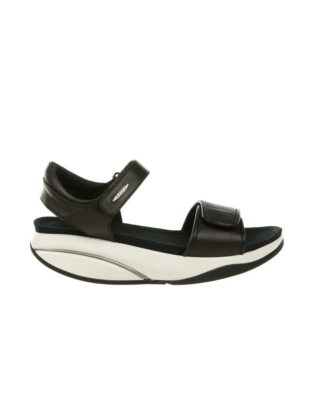 MALIA BLACK NAPPA