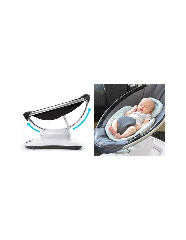 MAMAROO PLUSH MULTICOLOR 4 MOMS