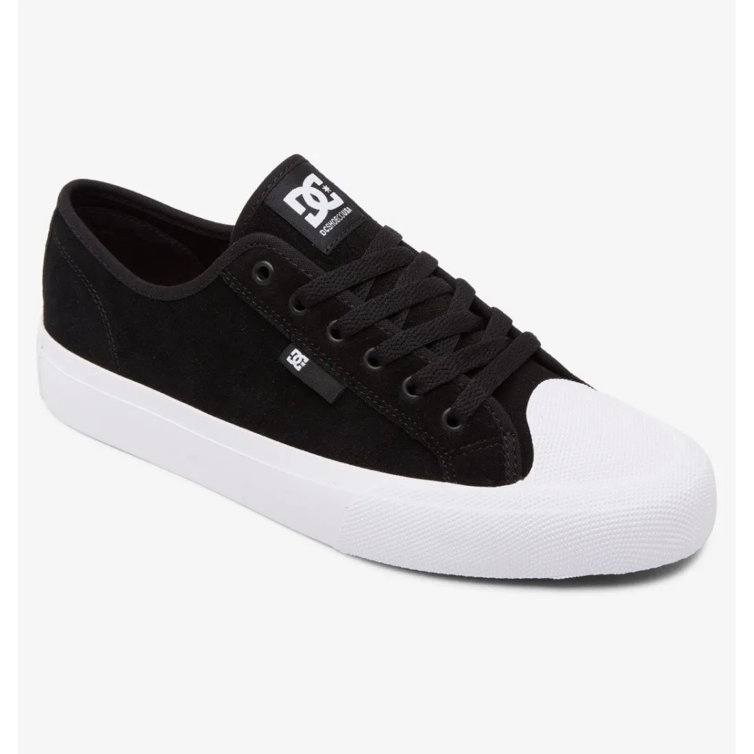 MANUAL RT S black white