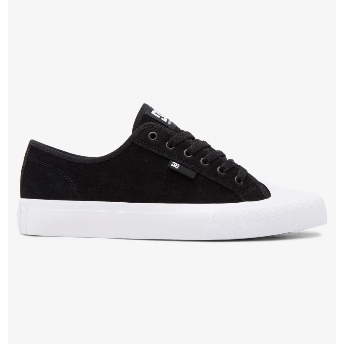 MANUAL RT S black white