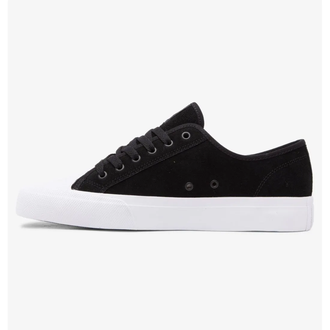 MANUAL RT S black white