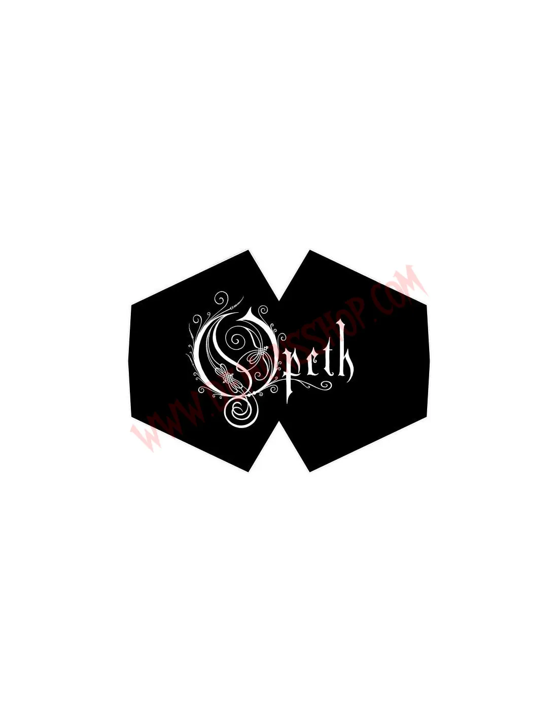 Mascarilla Opeth