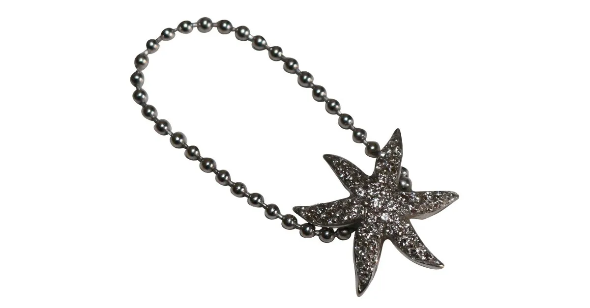 Mauboussin Etoile Marine Plata 