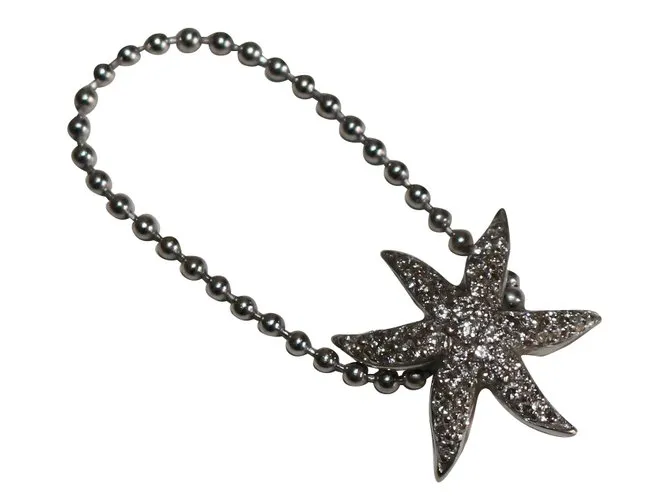 Mauboussin Etoile Marine Plata 