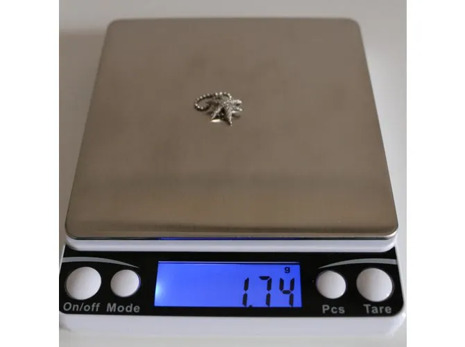 Mauboussin Etoile Marine Plata 