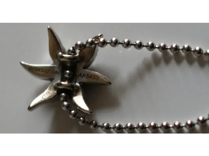 Mauboussin Etoile Marine Plata 