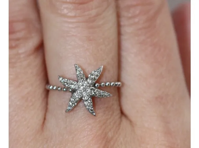 Mauboussin Etoile Marine Plata 