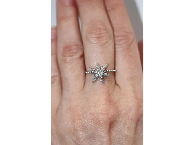 Mauboussin Etoile Marine Plata 
