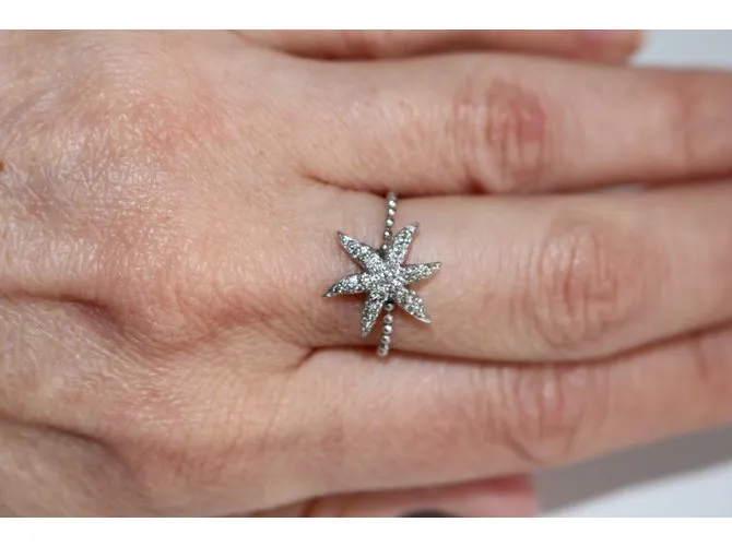Mauboussin Etoile Marine Plata 