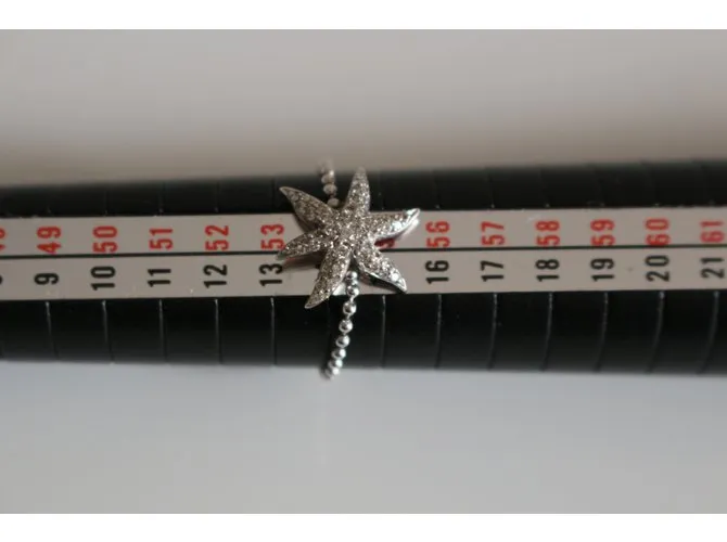 Mauboussin Etoile Marine Plata 