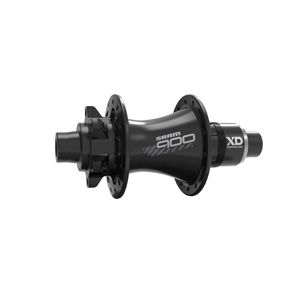 Maza Trasera SRAM 32B MTB Freno Disco 6Tornillos Mod. 900 XDRIVE 10x135/12x142 00.2018.013.012