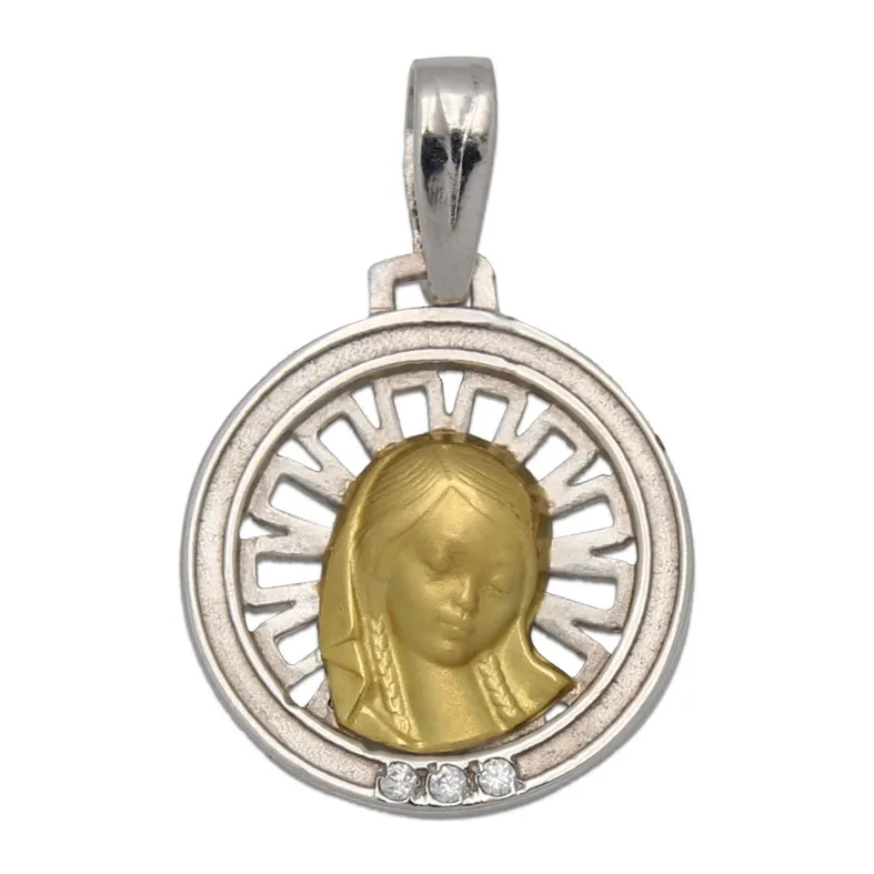 Medalla Oro