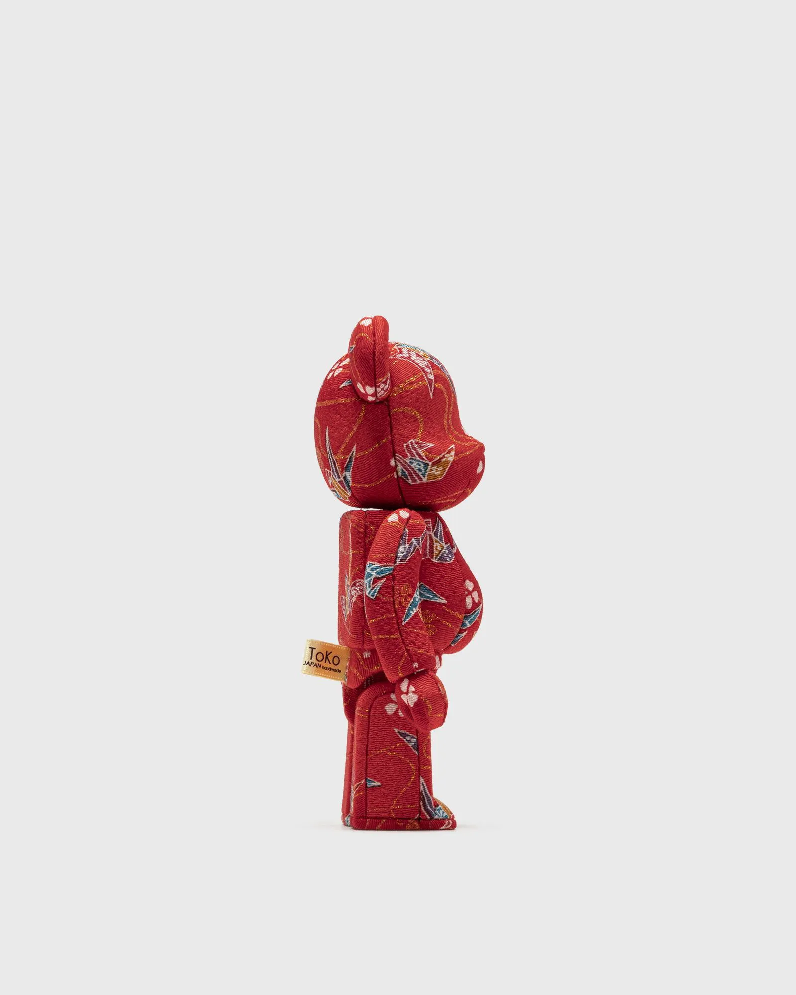 Medicom Toy KIMEKOMI ORIGAMI CRANES men Collectibles & Toys red in size:ONE SIZE