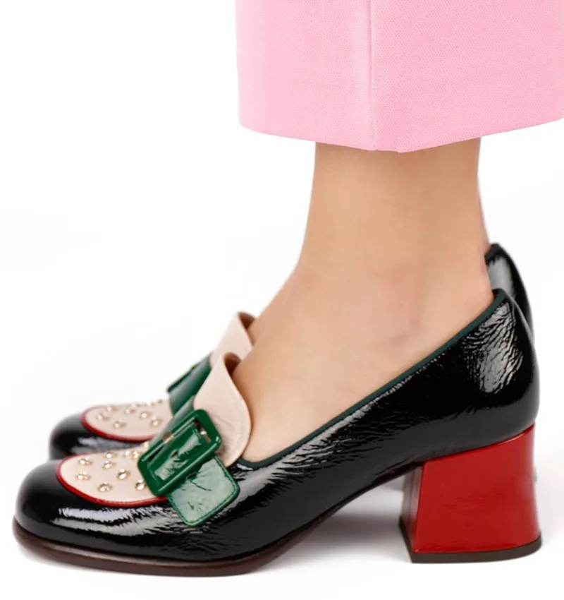 MEMET BLACK