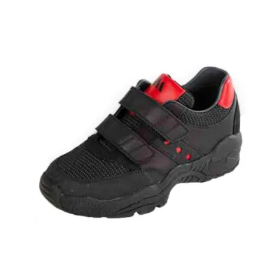 MENDIVILDeportivas velcro horma rectaforma Mendivil 39534