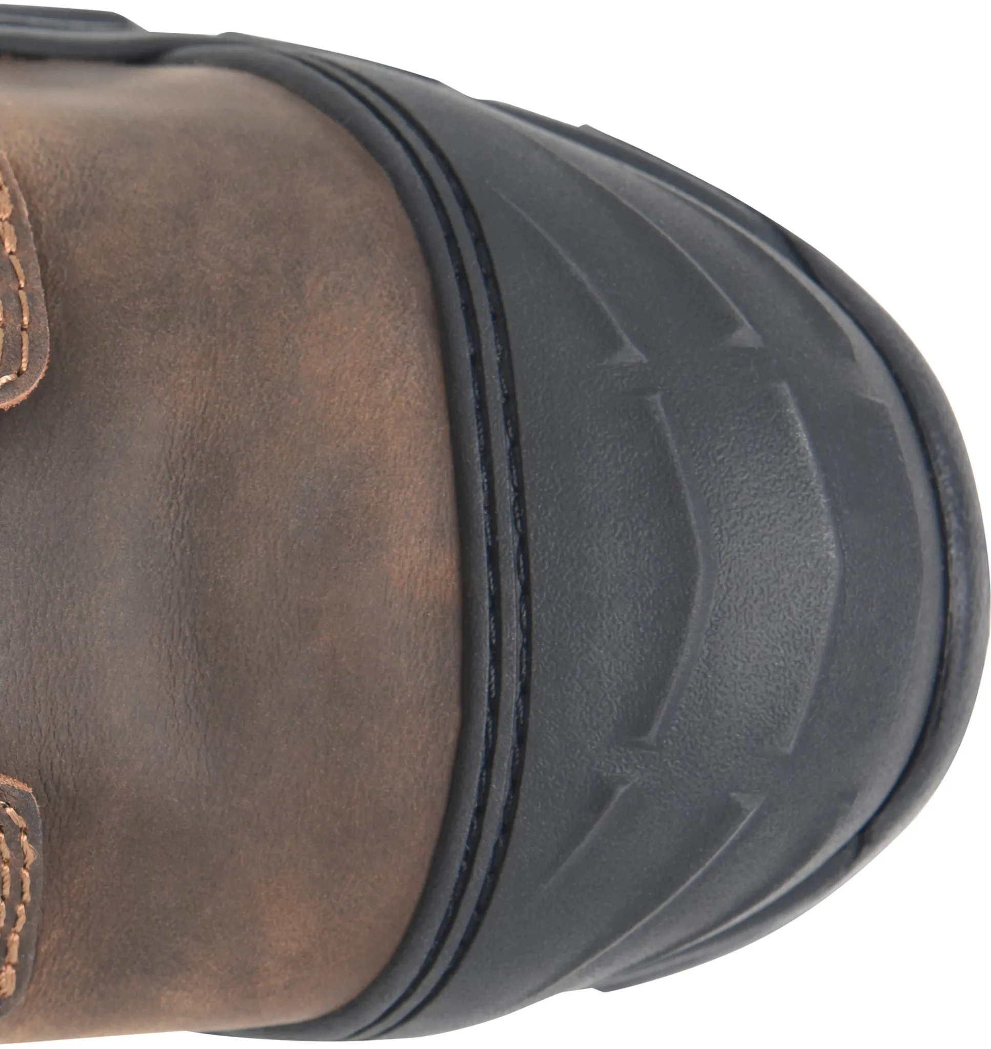 Men’s 10” Lightweight Wp Aluminum Toe D3o Internal Met Guard