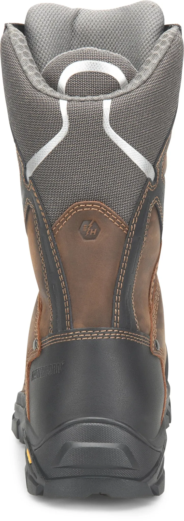 Men’s 10” Lightweight Wp Aluminum Toe D3o Internal Met Guard