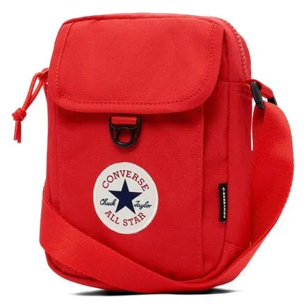 MESSENGERS UNISEX CORE CHUCK RECYCLED  10020540600: STANDARD