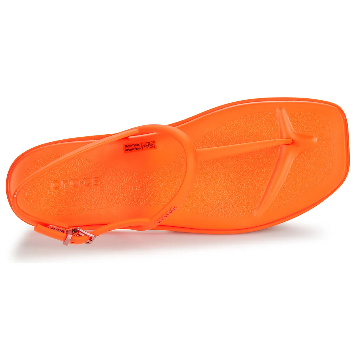 Miami Thong Sandal