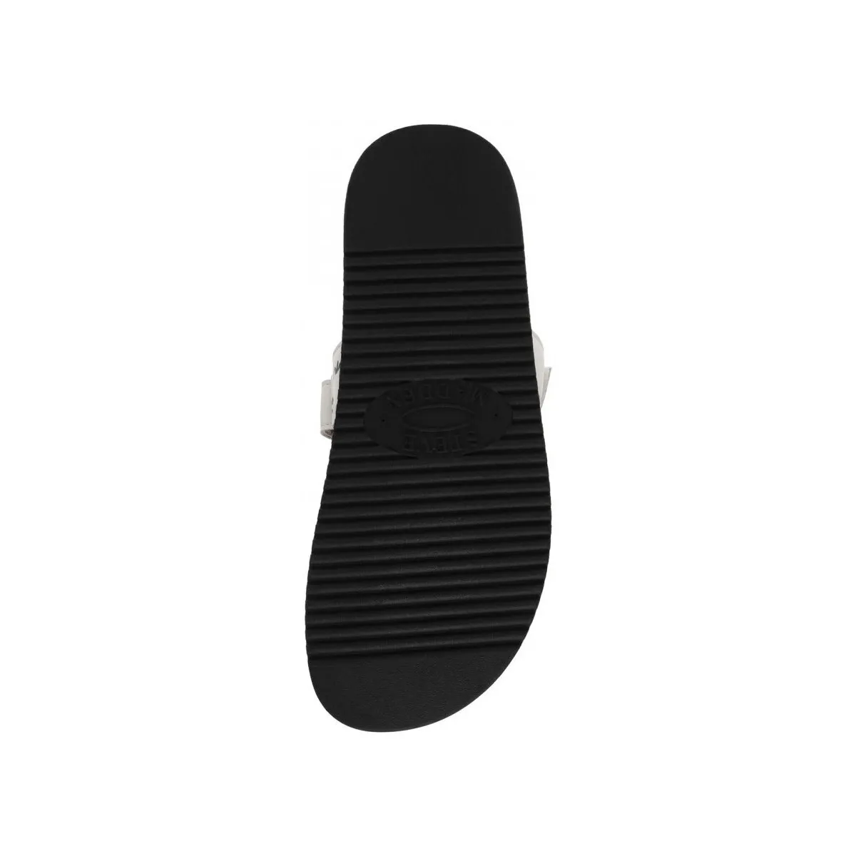 Missile sandal
