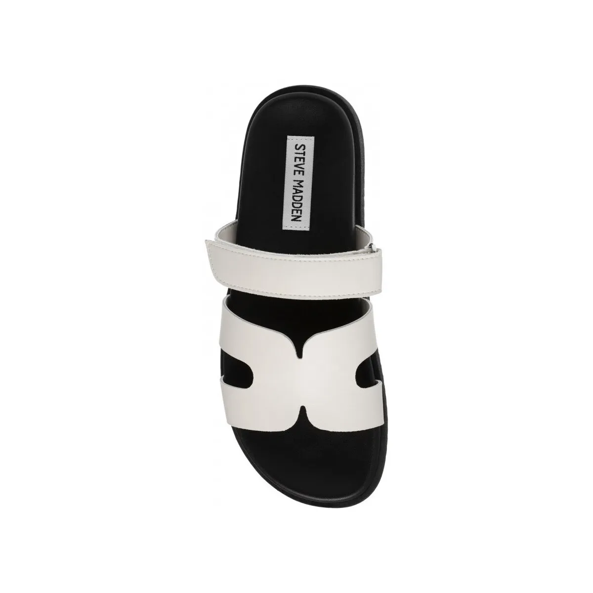 Missile sandal