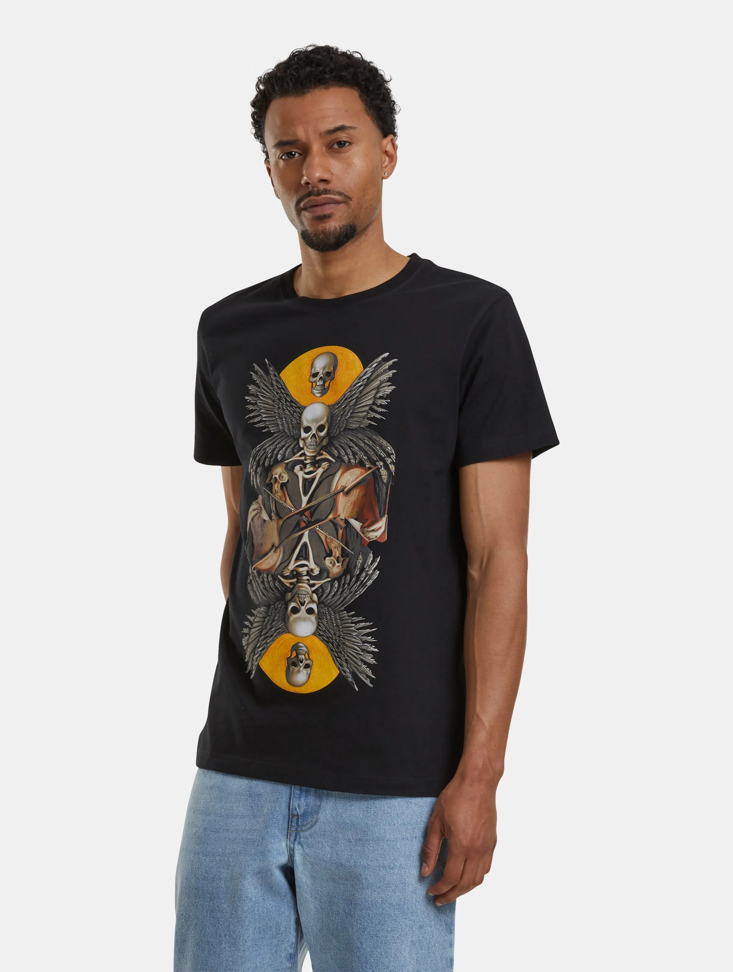Mister Tee Angel Of Death