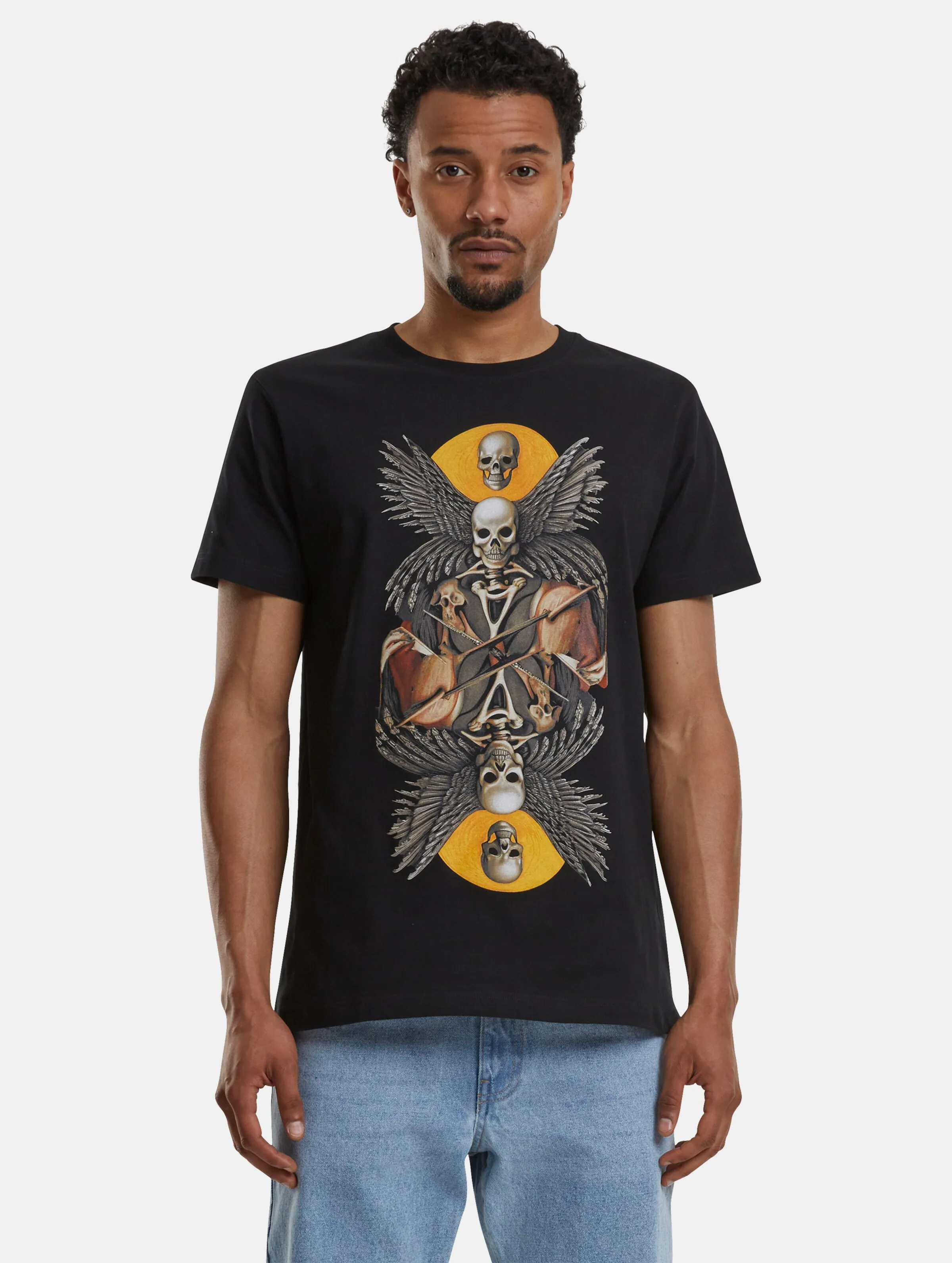 Mister Tee Angel Of Death