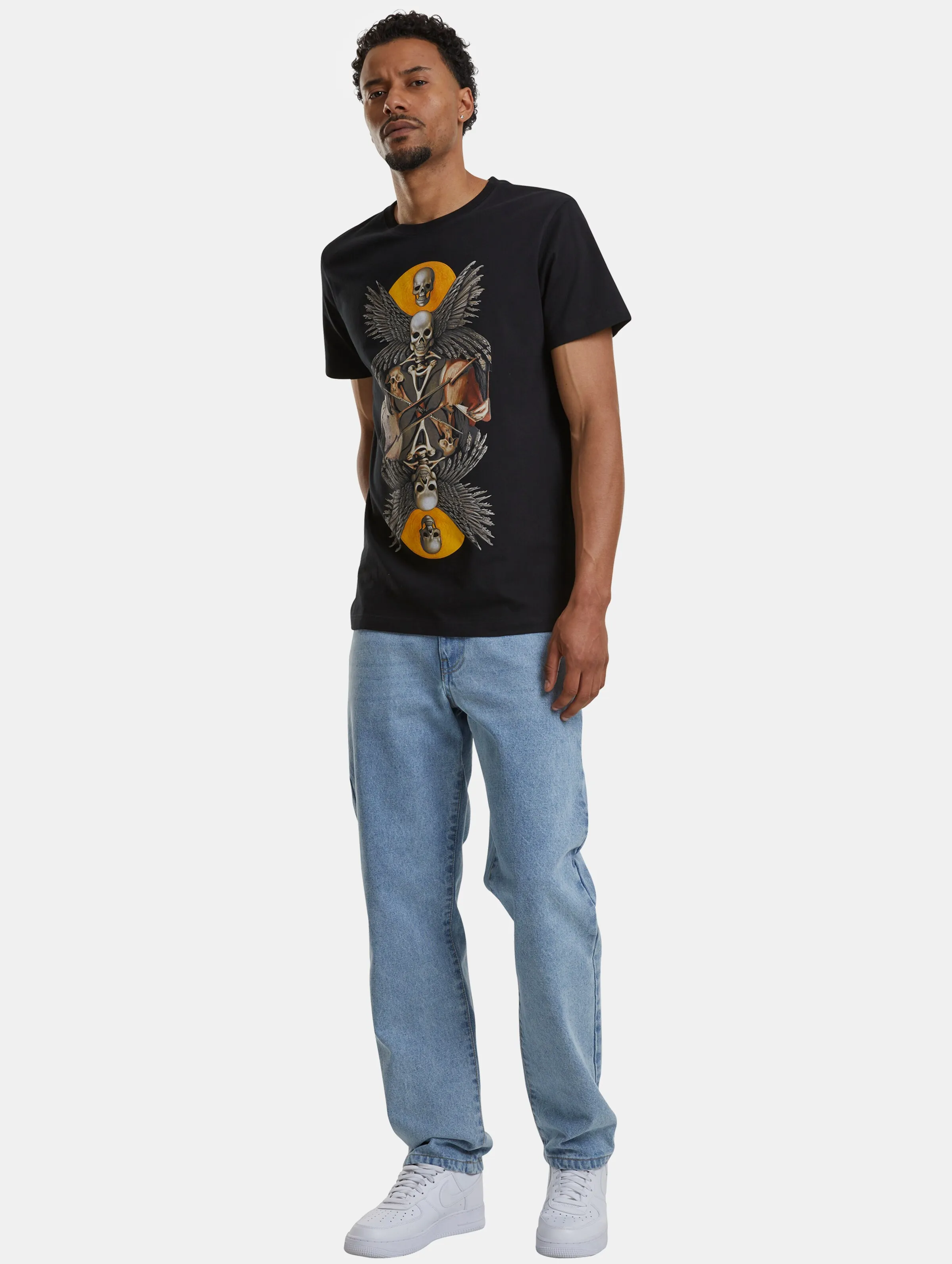 Mister Tee Angel Of Death