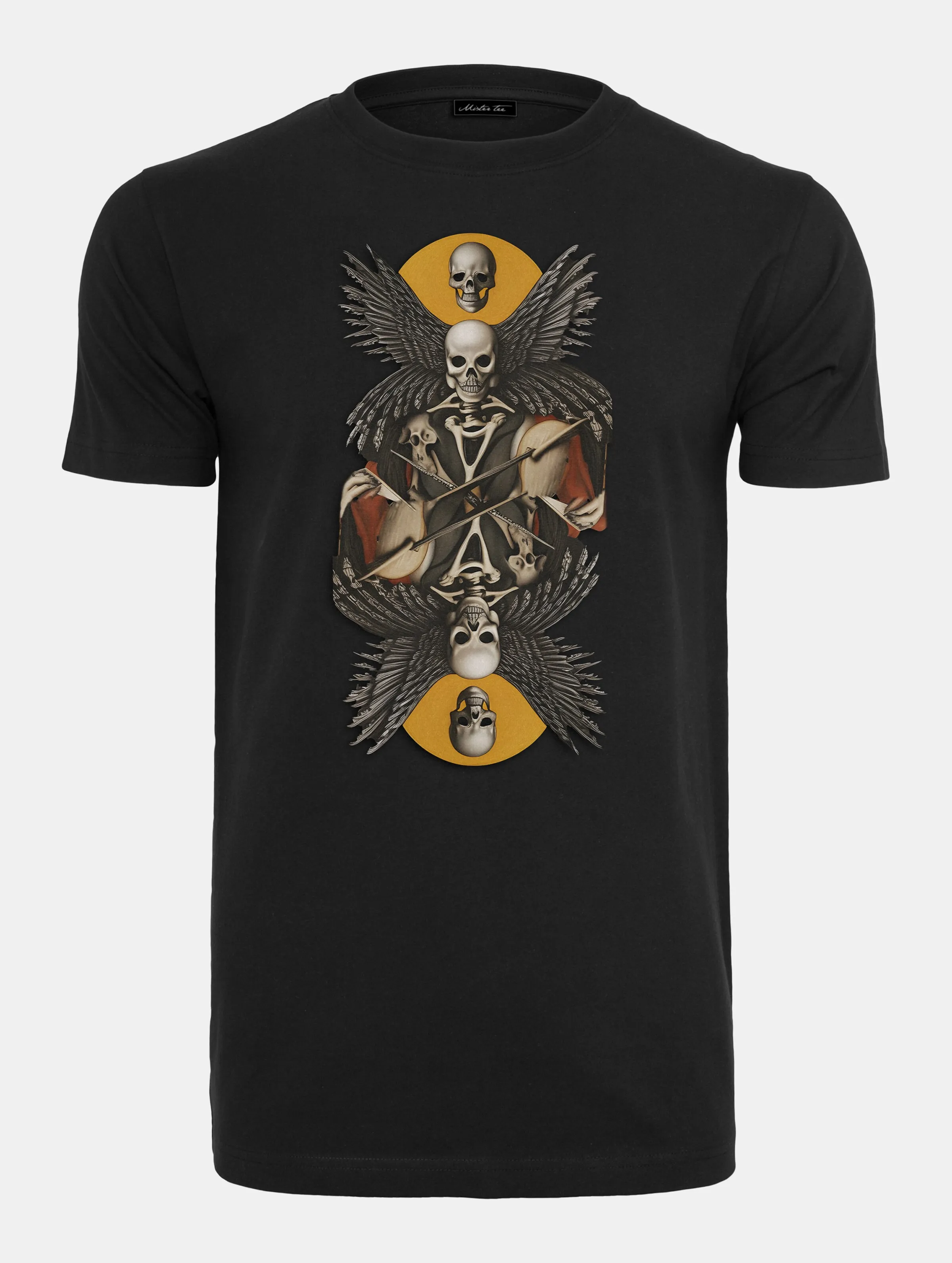 Mister Tee Angel Of Death