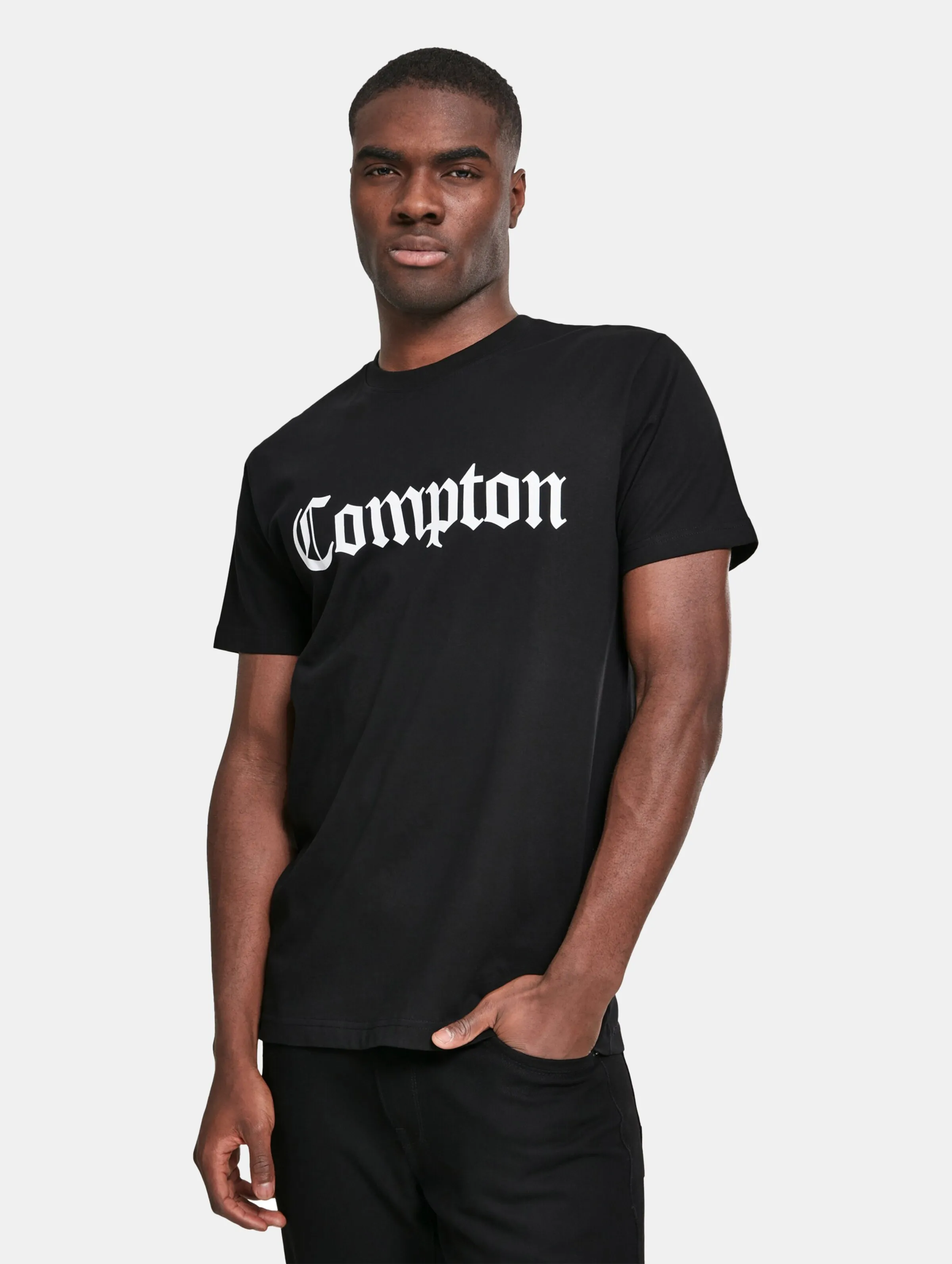 Mister Tee Compton