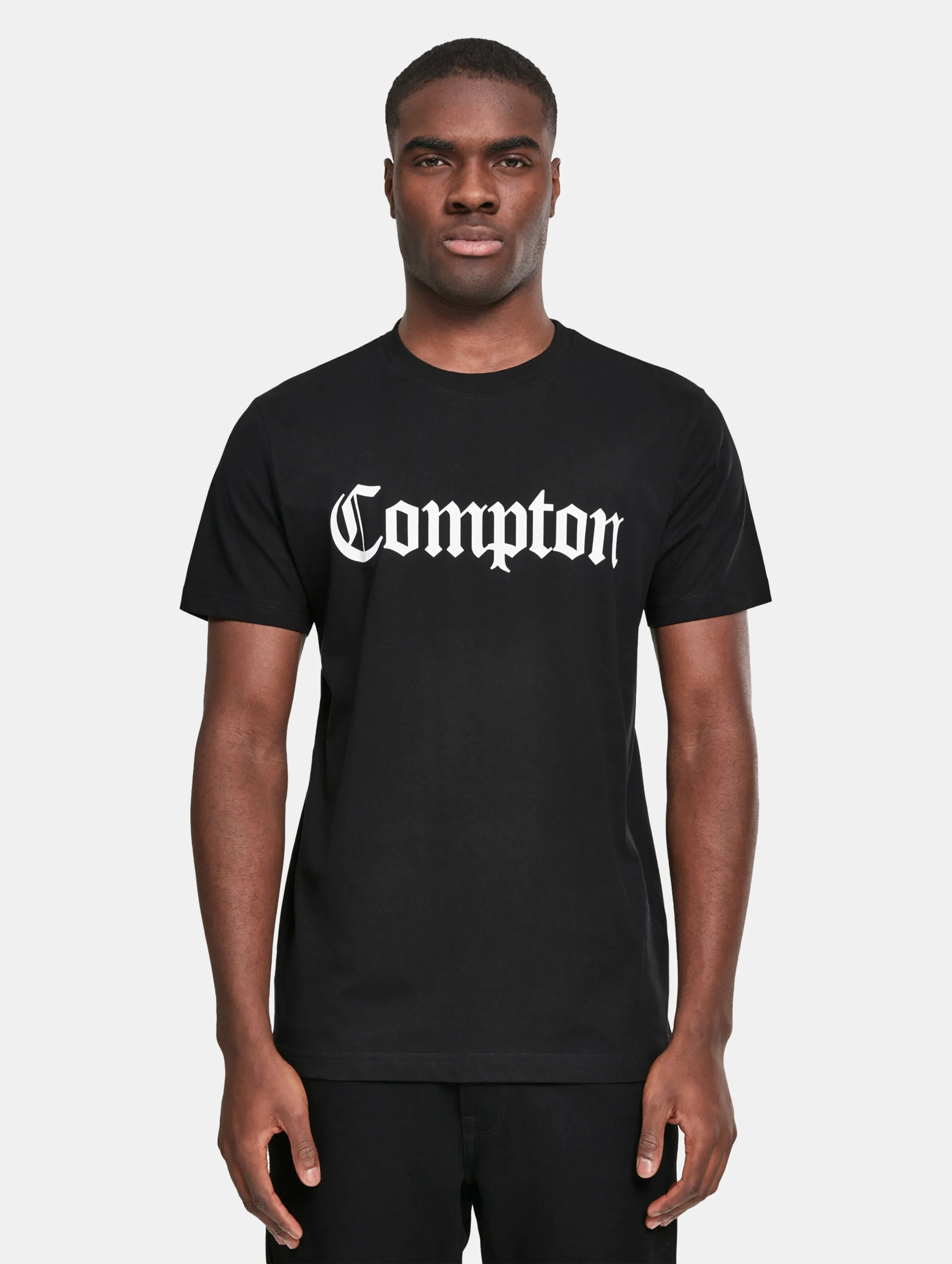 Mister Tee Compton