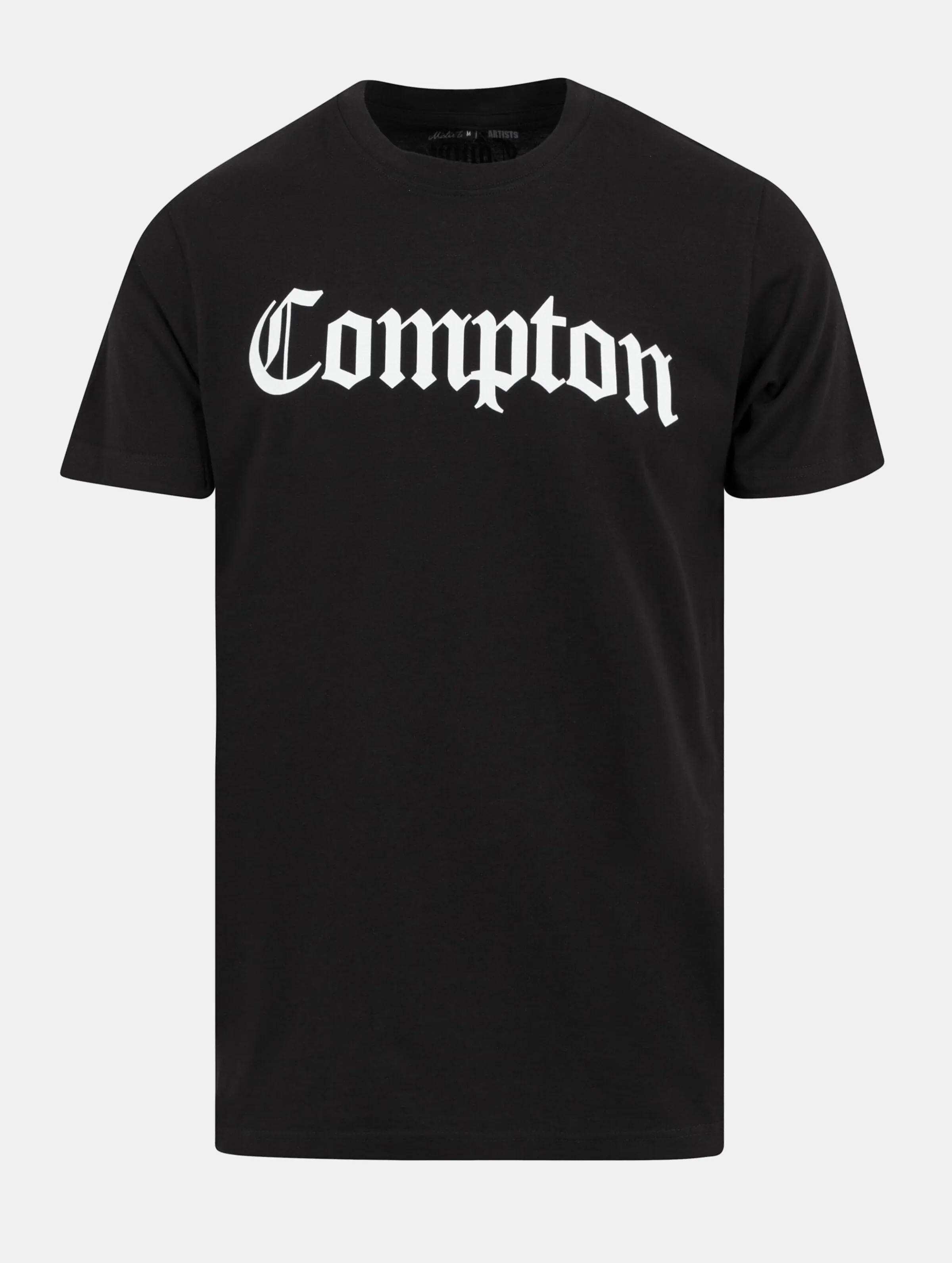 Mister Tee Compton