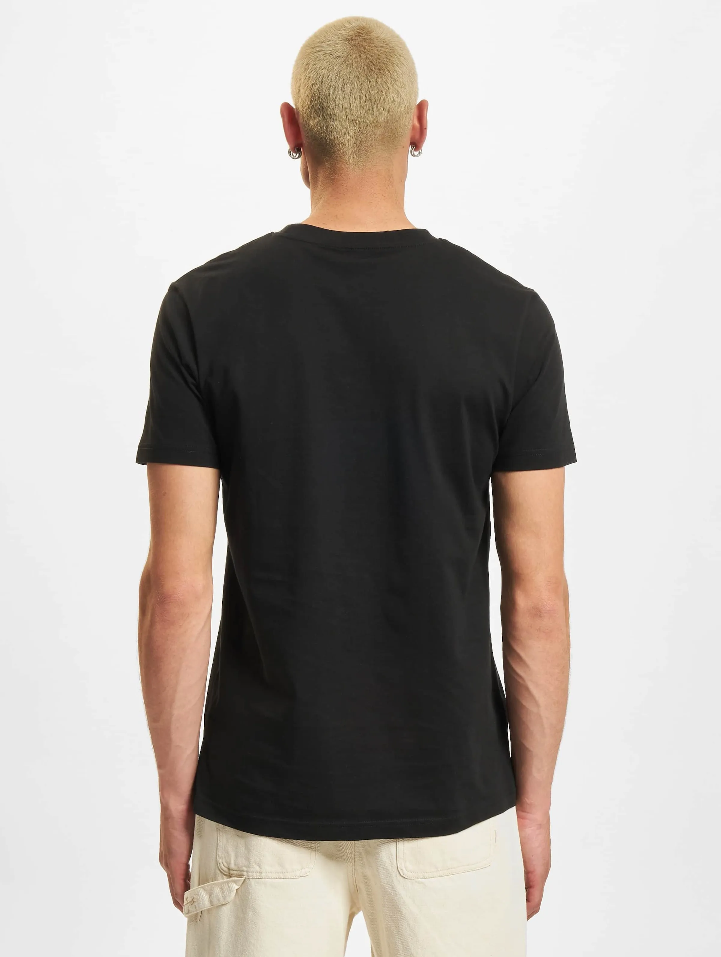 Mister Tee Hooped Arch