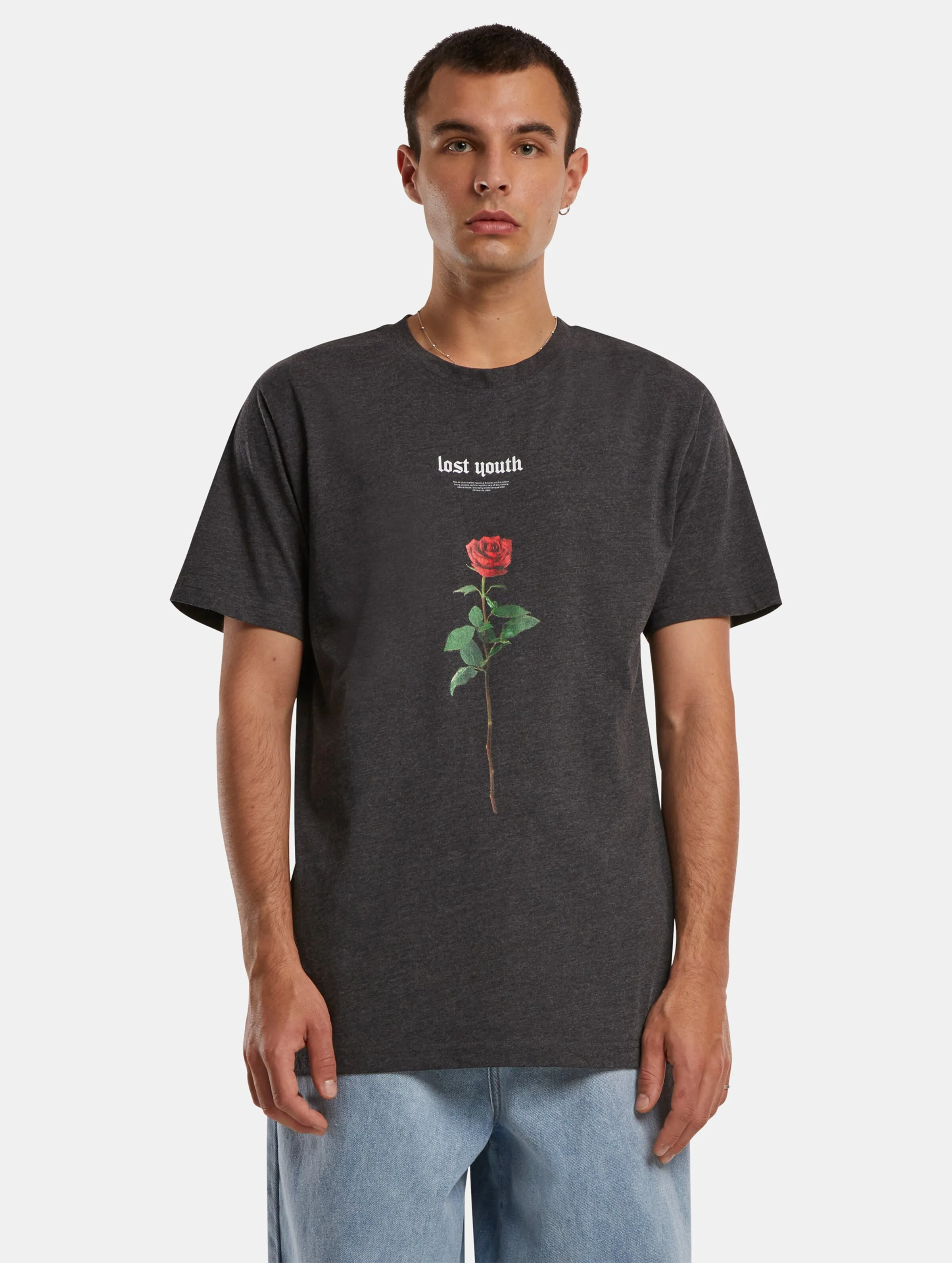 Mister Tee Lost Youth Rose